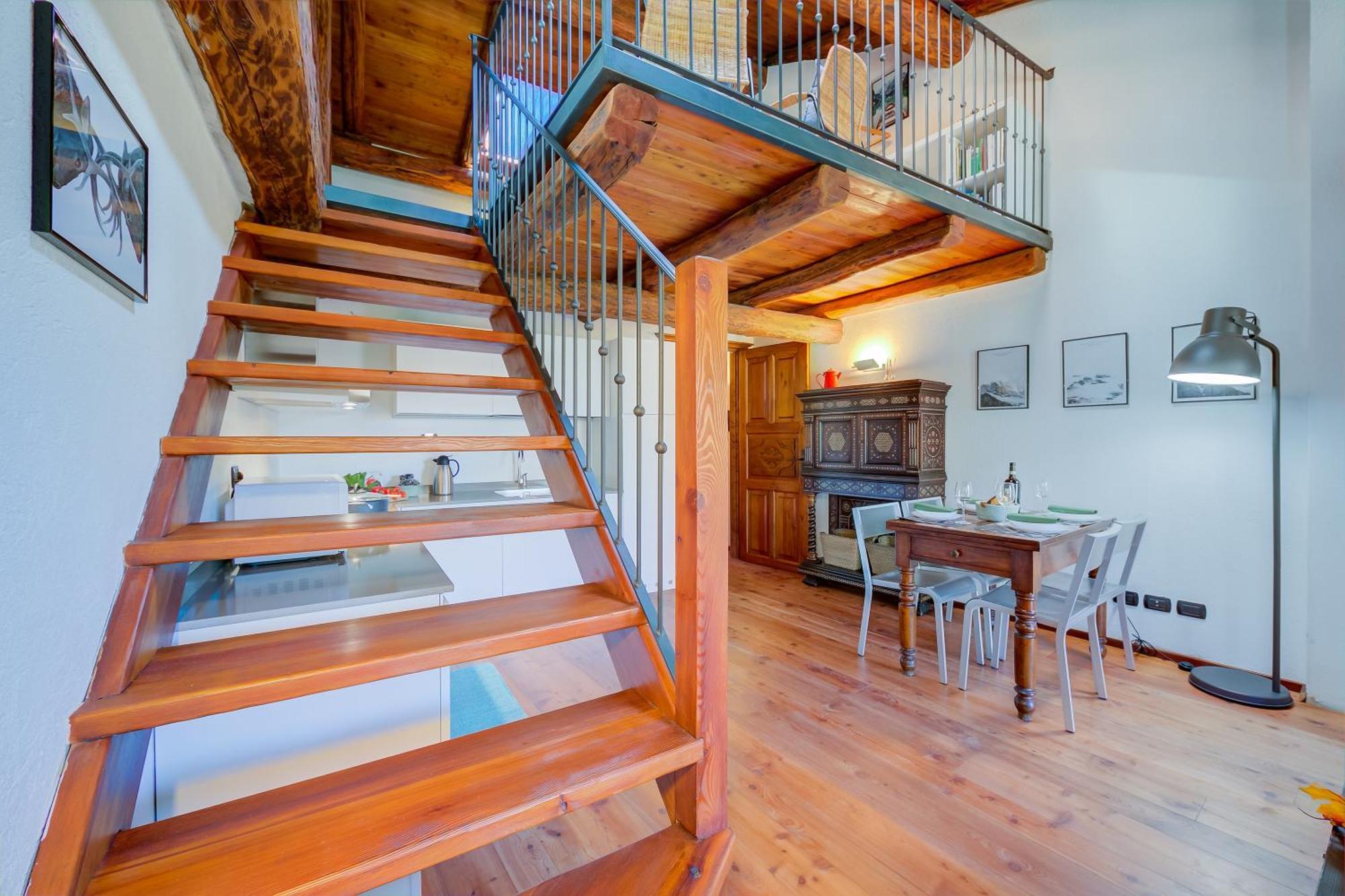 San Marco Lodge Apt Mountain Retreat - Happy Rentals Оулькс Екстер'єр фото
